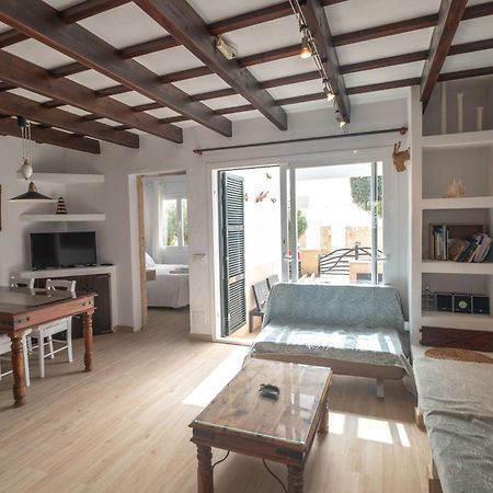 Kassiopea Villa Cala Blanca  Eksteriør billede