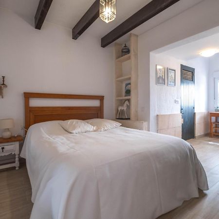 Kassiopea Villa Cala Blanca  Eksteriør billede