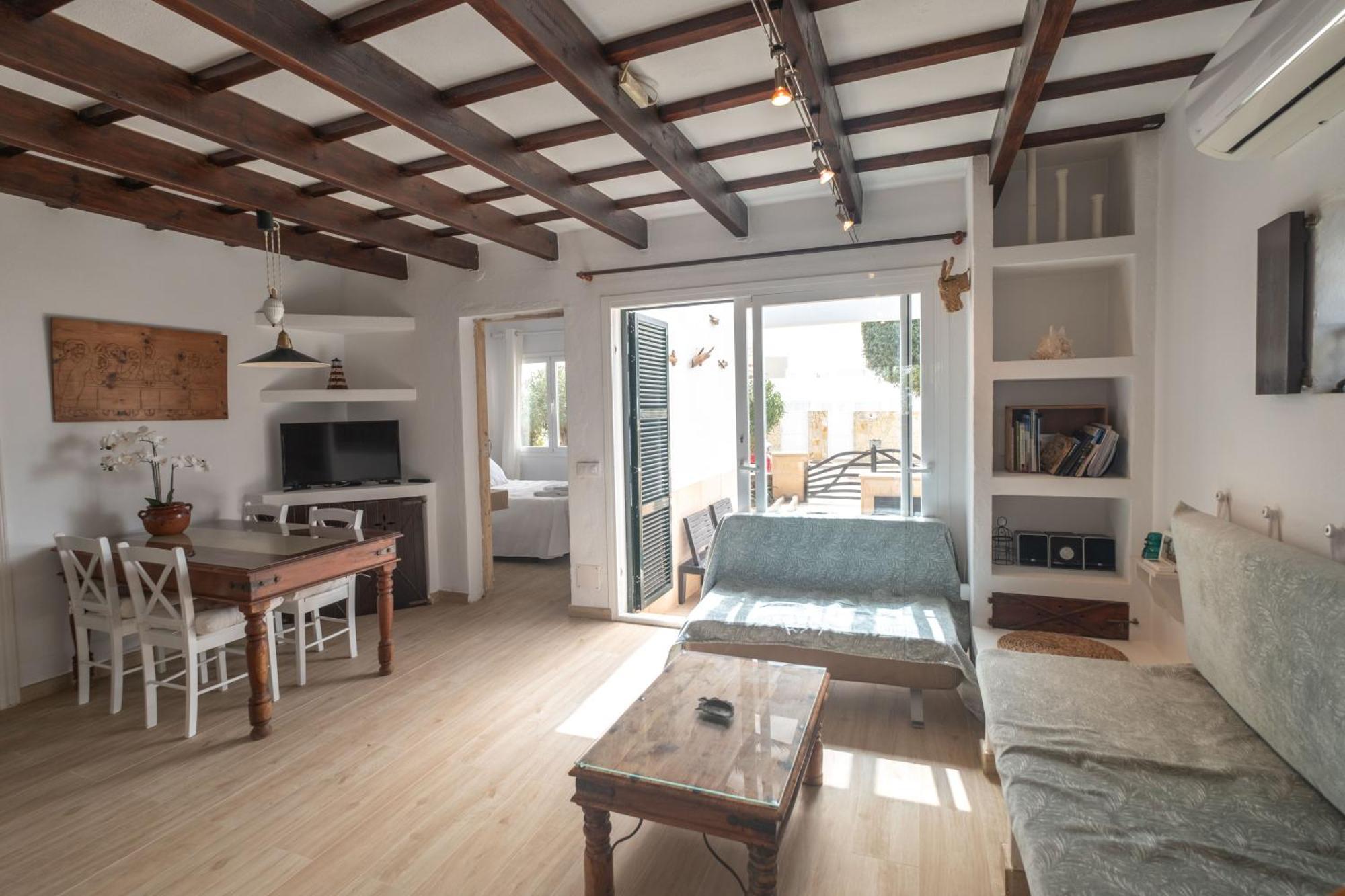 Kassiopea Villa Cala Blanca  Eksteriør billede