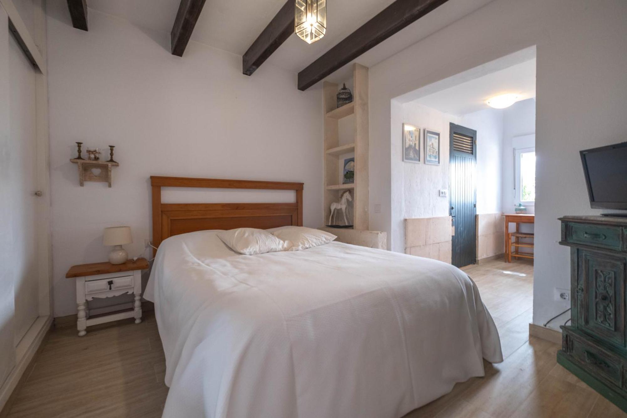 Kassiopea Villa Cala Blanca  Eksteriør billede
