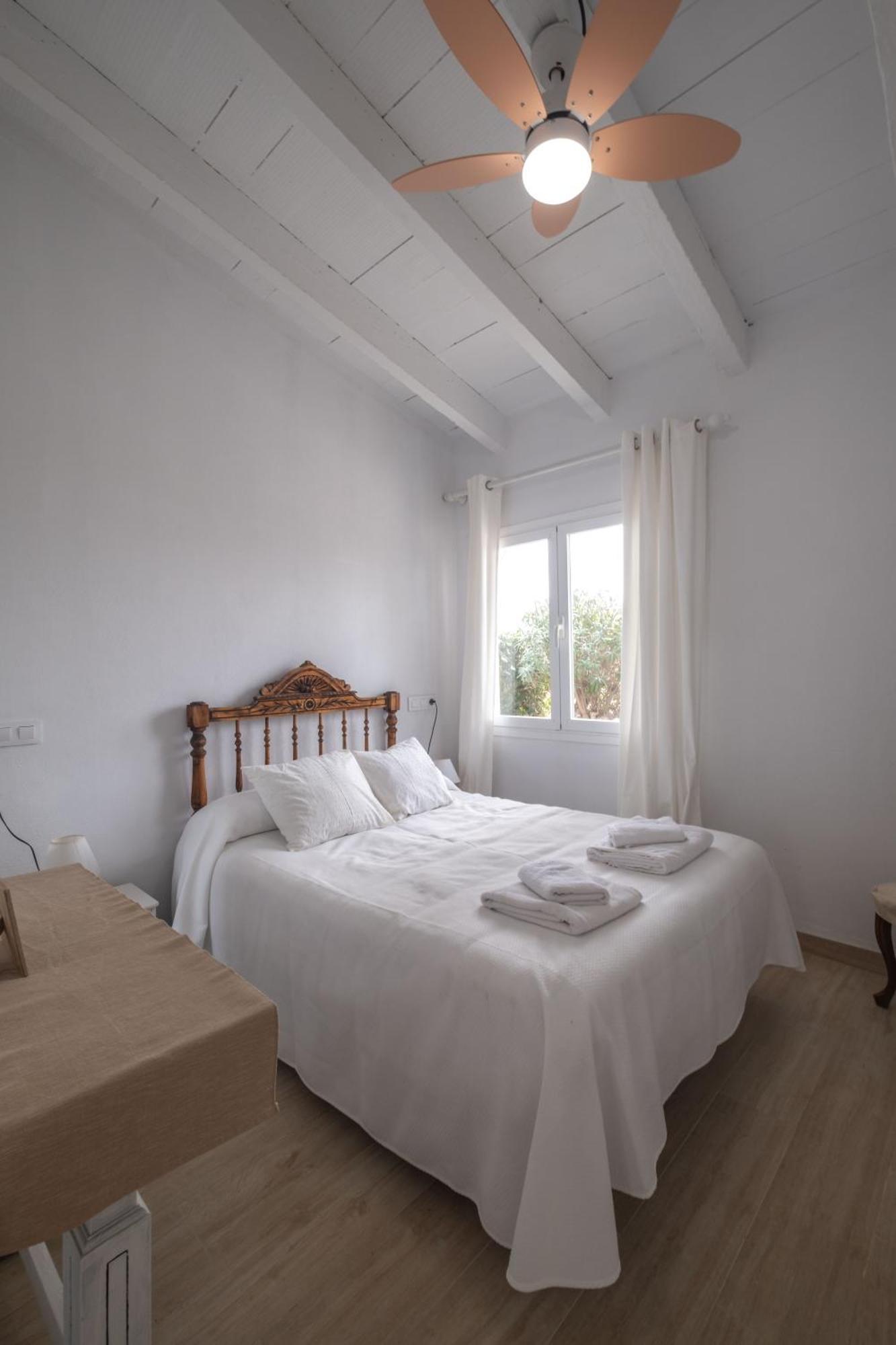Kassiopea Villa Cala Blanca  Eksteriør billede