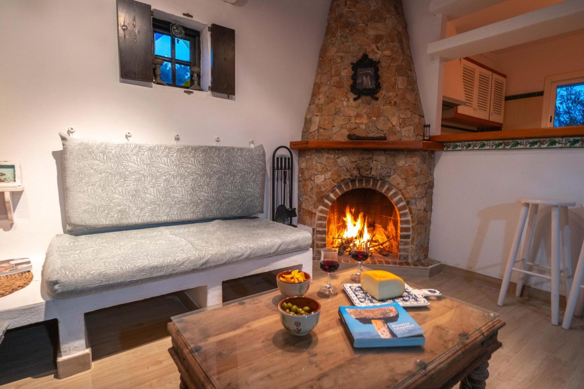 Kassiopea Villa Cala Blanca  Eksteriør billede