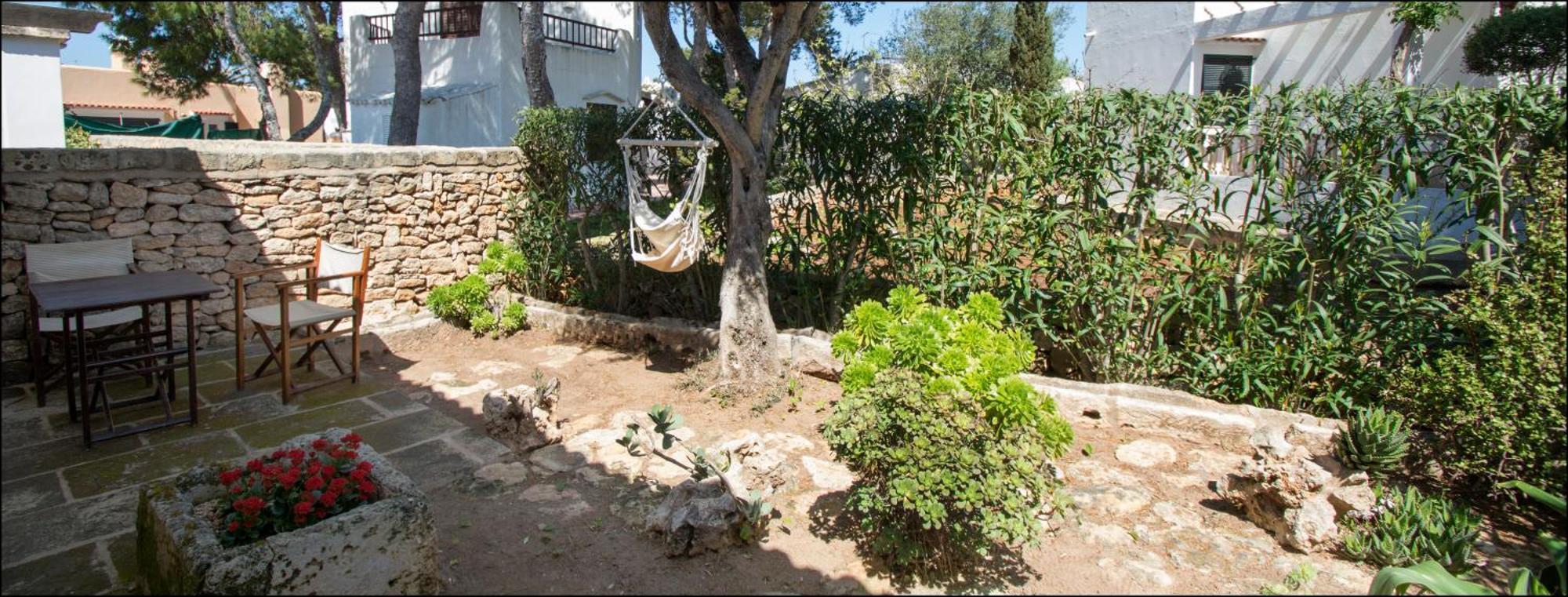 Kassiopea Villa Cala Blanca  Eksteriør billede