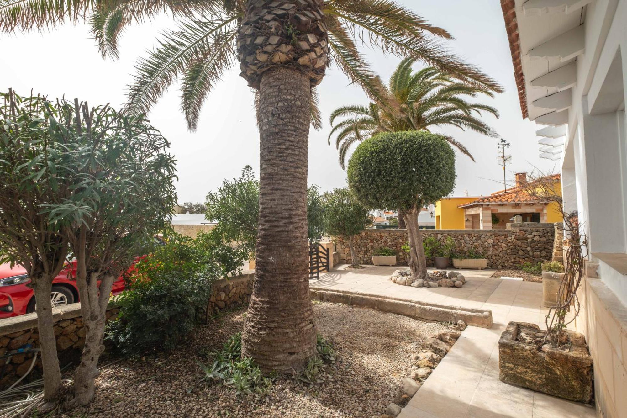 Kassiopea Villa Cala Blanca  Eksteriør billede