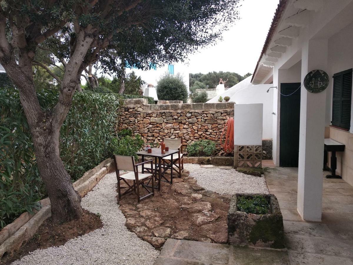 Kassiopea Villa Cala Blanca  Eksteriør billede
